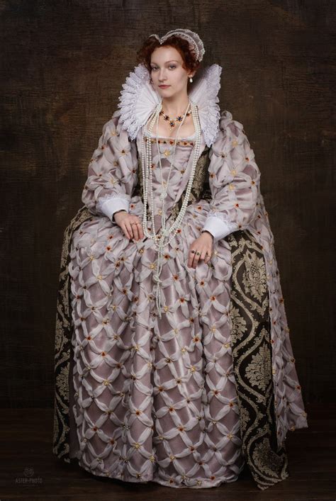 costume elisabetta tudor|elizabethan era clothing.